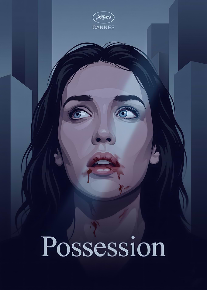 Possession Movie Poster