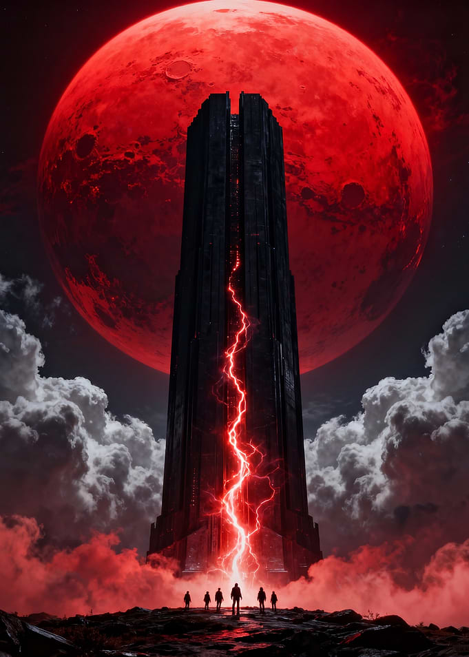 The Last Tower