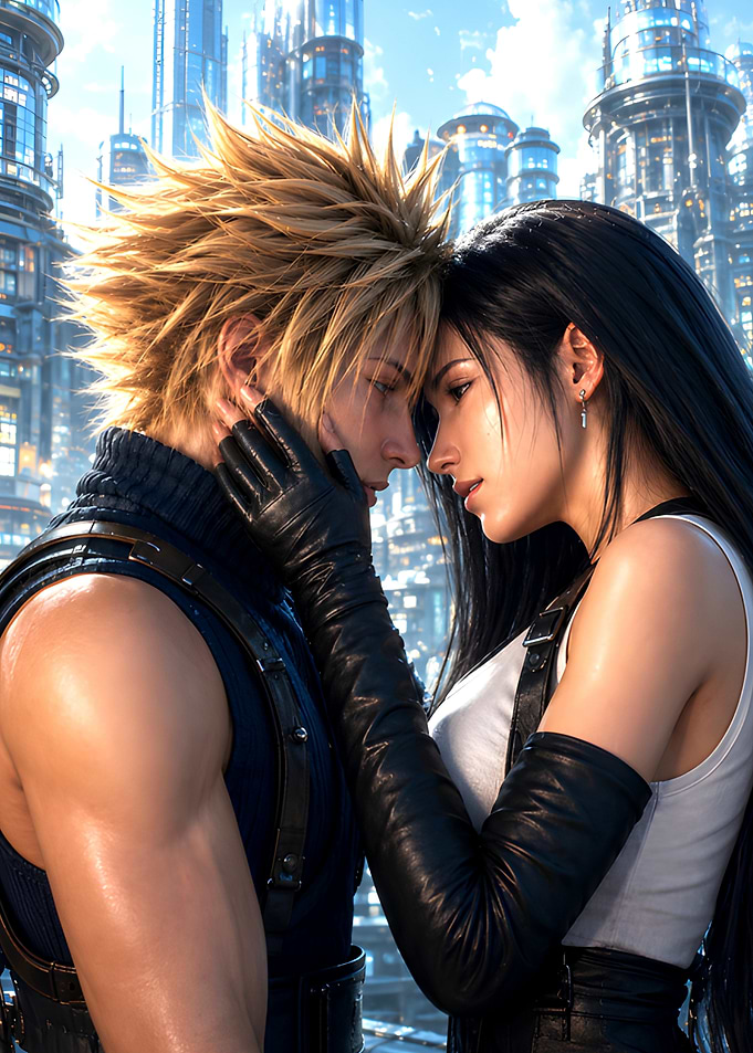 Final Fantasy