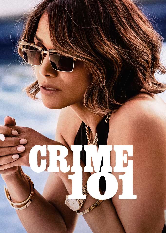 Crime 101 Movie