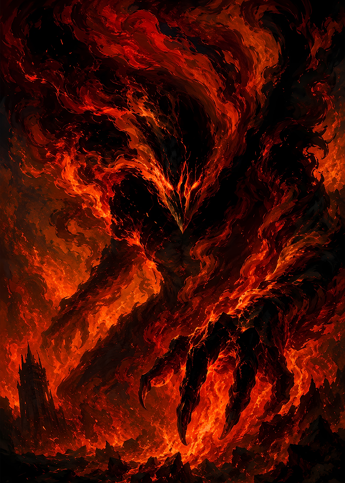 Ember Sovereign
