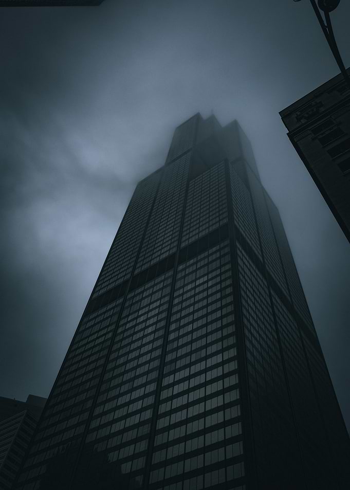 The Dark Tower