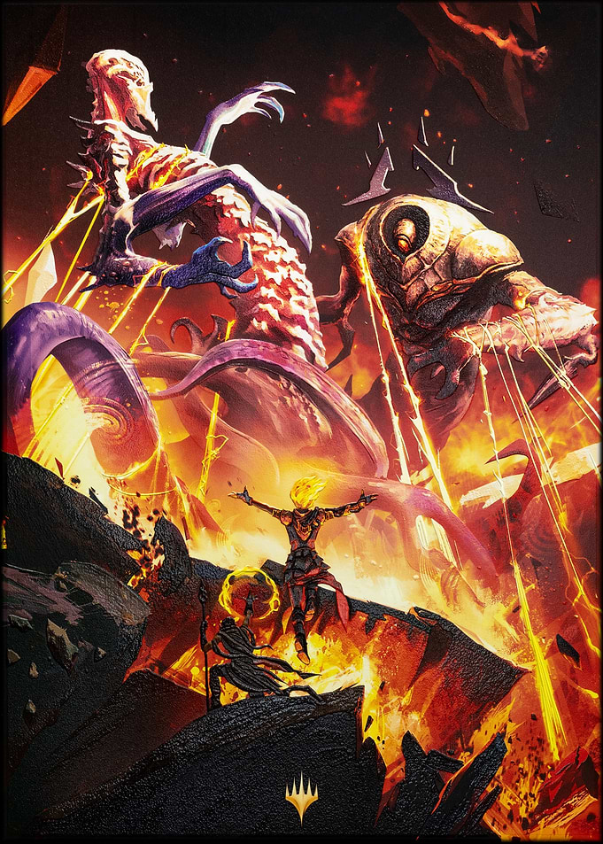 Battle for Zendikar