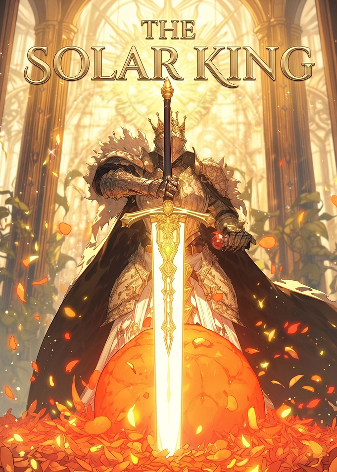 The Solar King