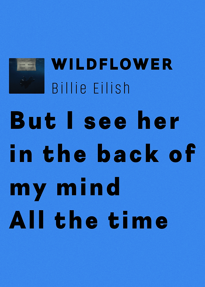 Billie Eilish