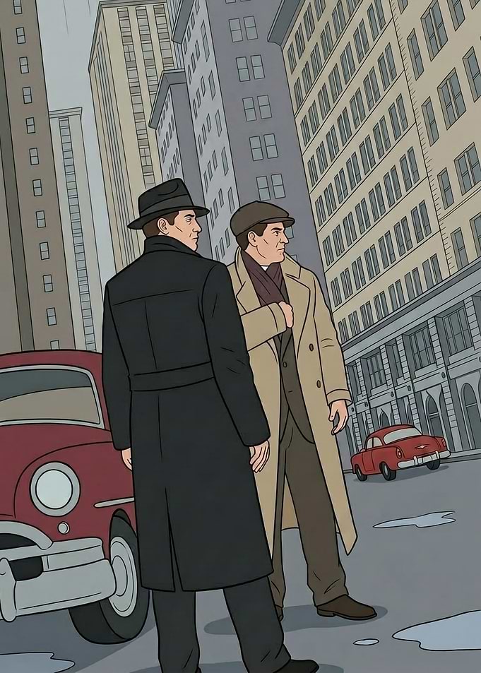 Mafia