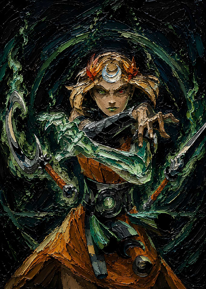 Hades II