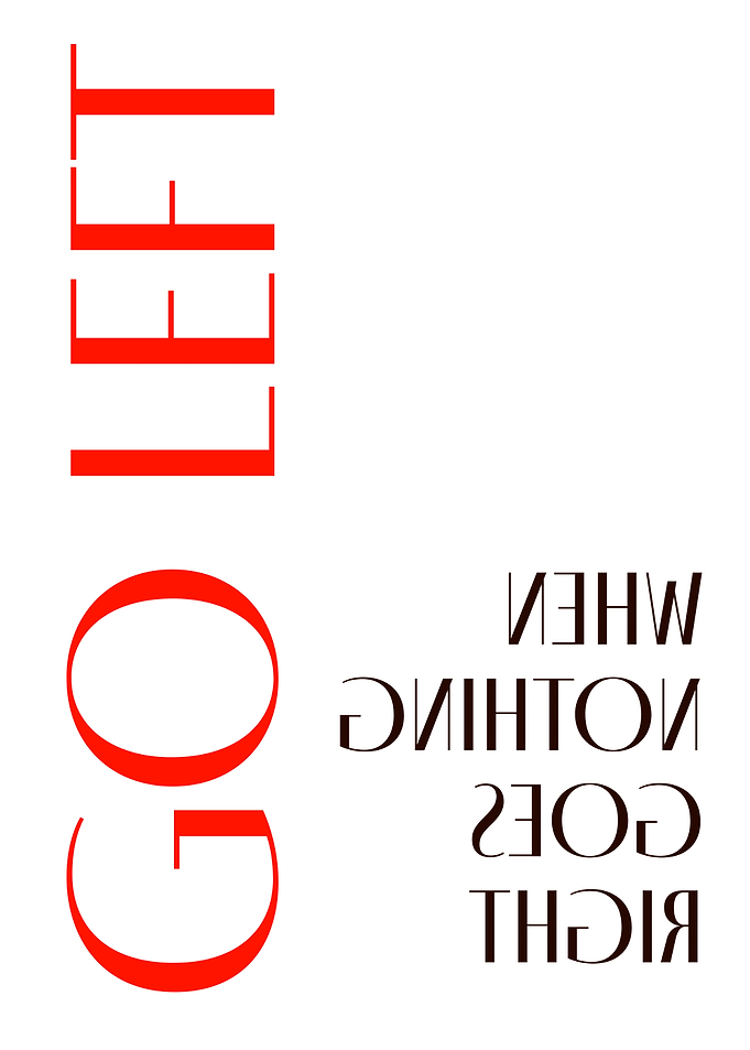 Go Left