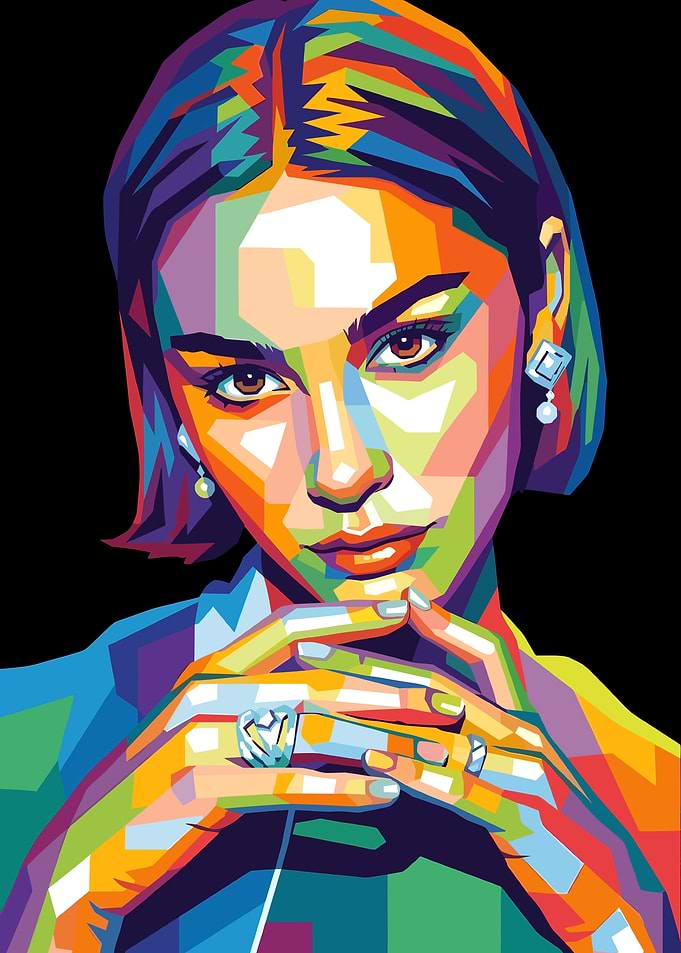 Gracie Abrams WPAP