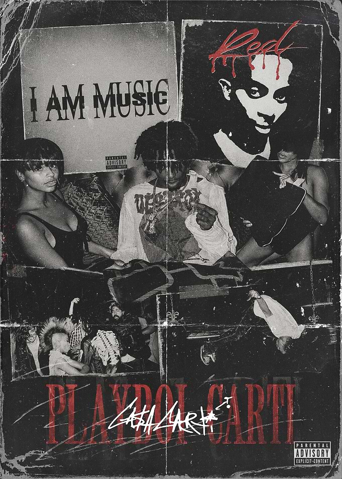 Playboi Carti