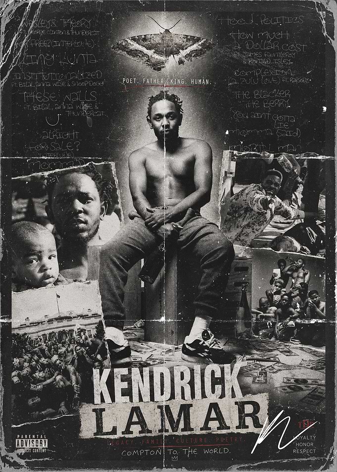 Kendrick Lamar