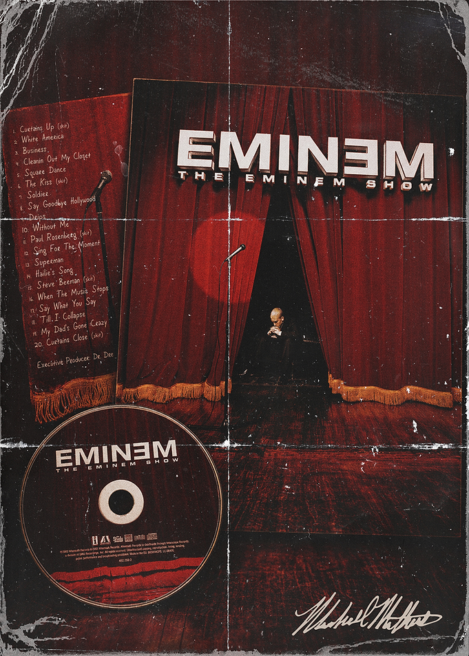 Eminem