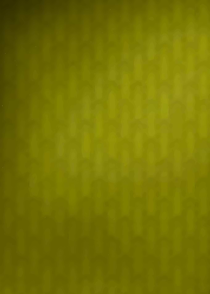 Abstract Yellow Textured Background