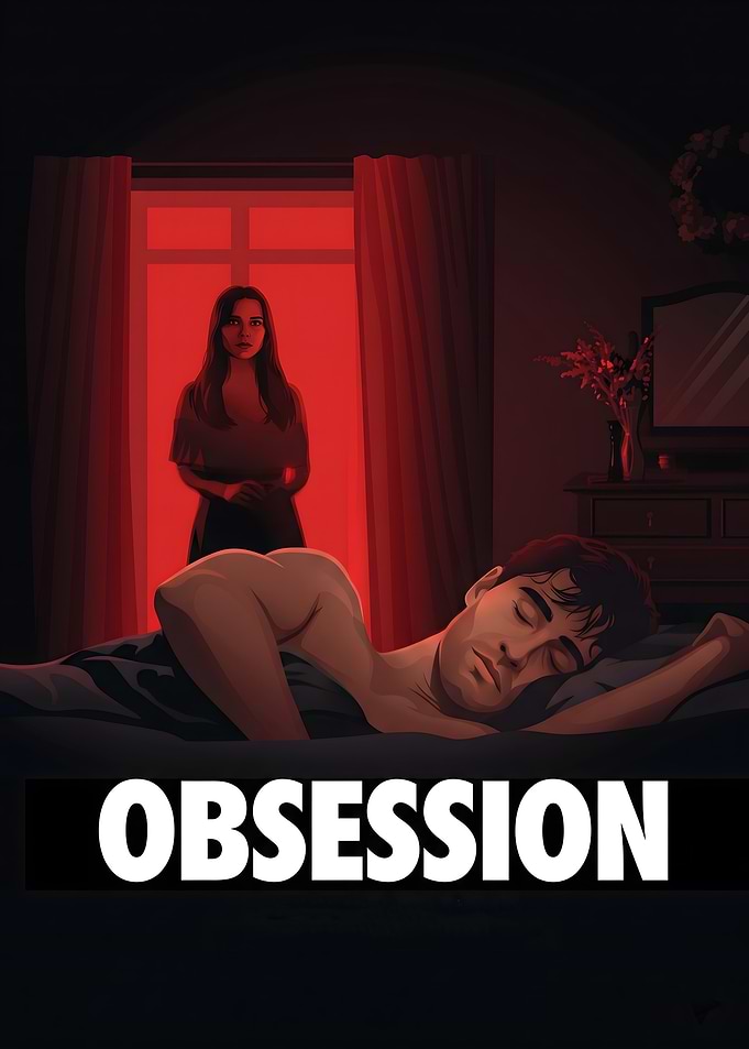 Obsession Movie Poster