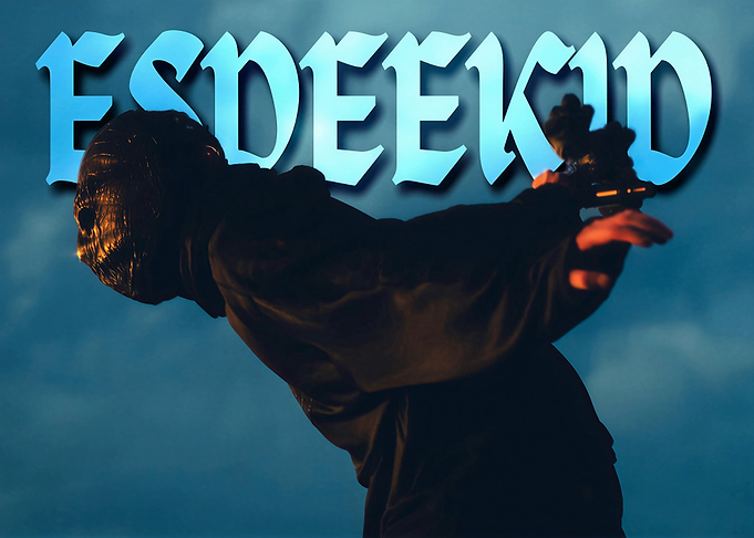 Esdeekid At Rolling Loud