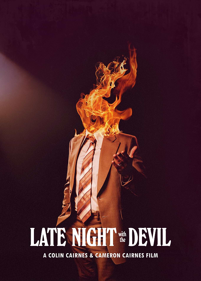 Late Night With The Devil