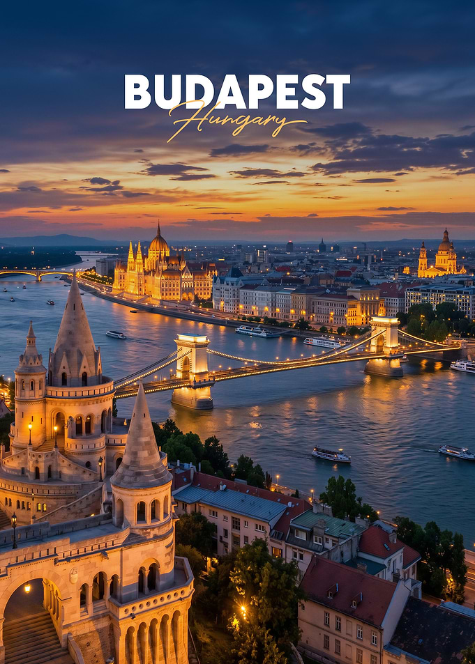 Budapest Hungary