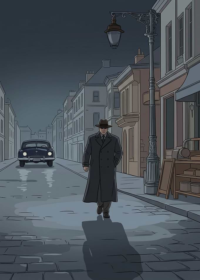 Mafia