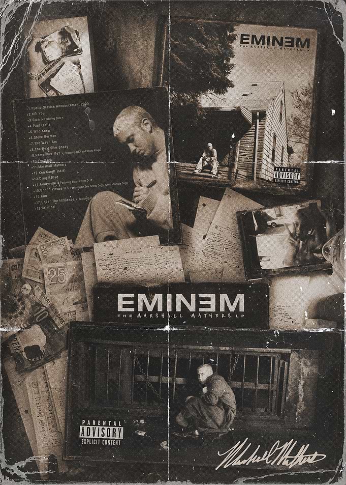 Eminem
