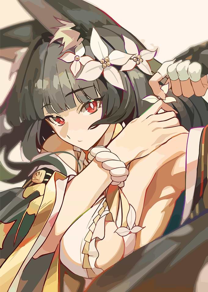 Hoshimi Miyabi Zenless Zone Zero
