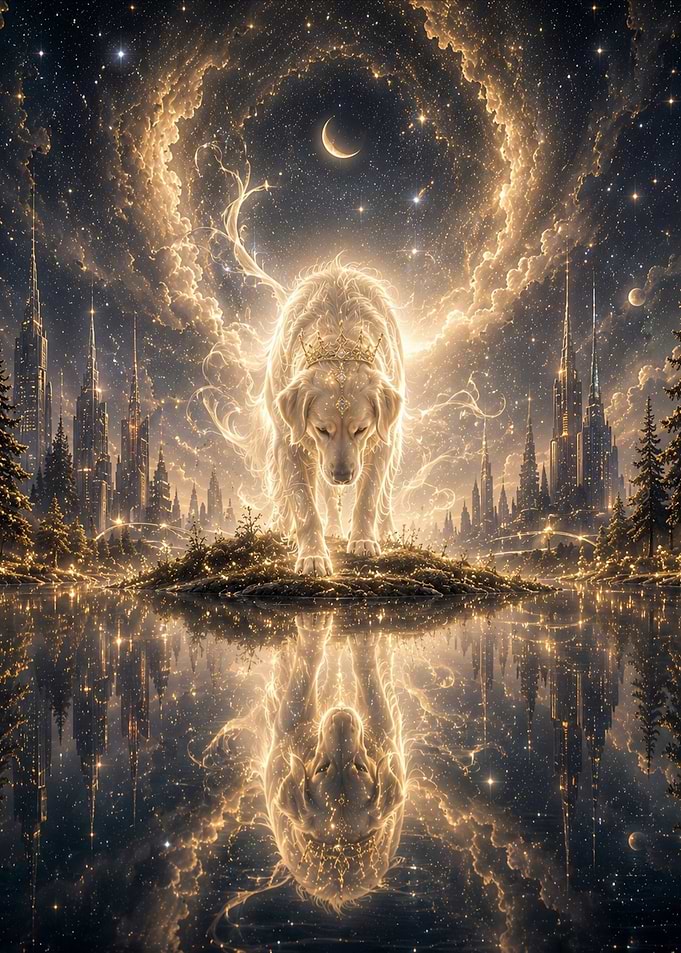 Sovereign Reflection