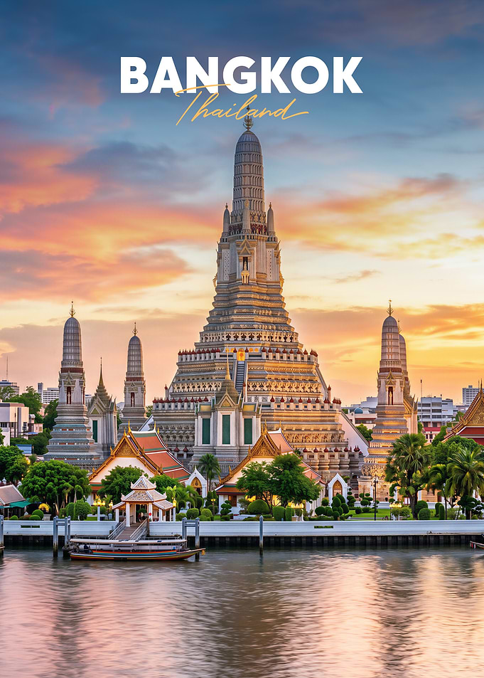 Bangkok Thailand