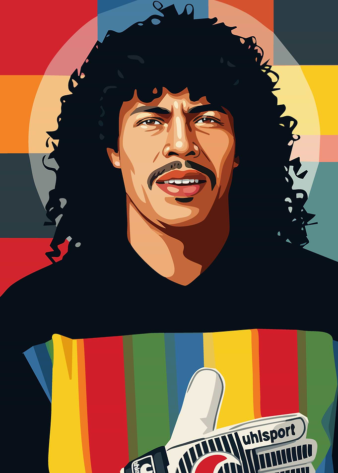 René Higuita