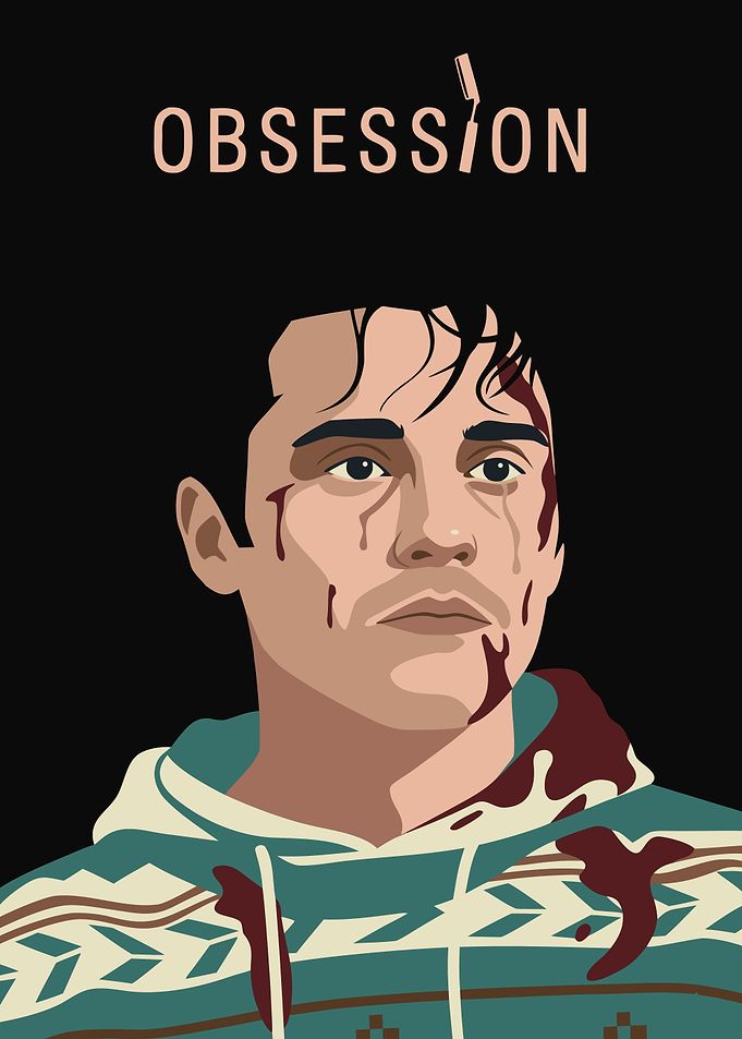 Movie Obsession