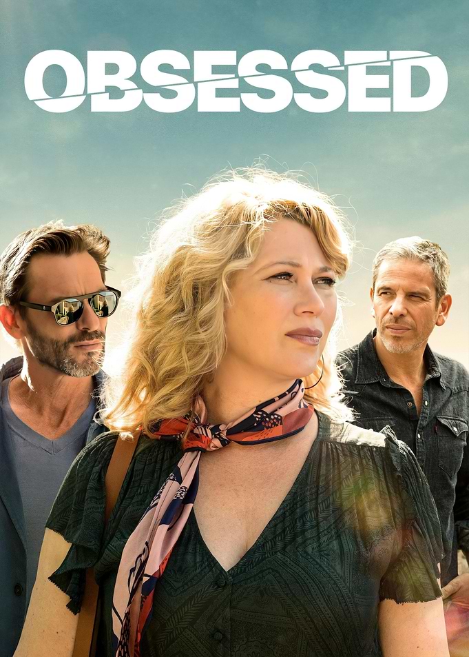 Obsessed Movie Poster