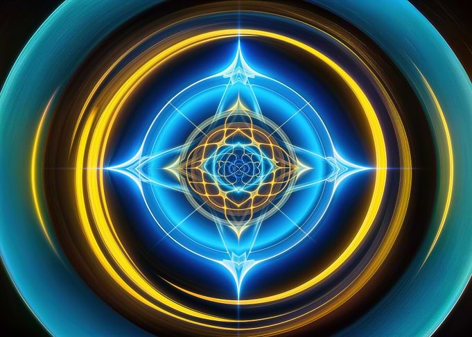 Celestial Compass