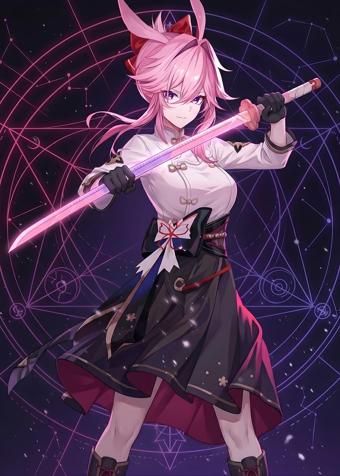 Honkai Star Rail Evanescia