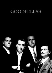Goodfellas Movie Poster