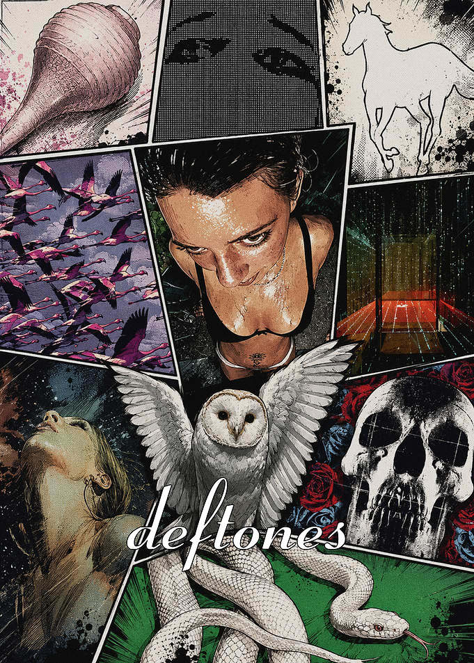 Deftones