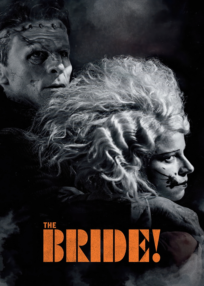 The Bride Movie