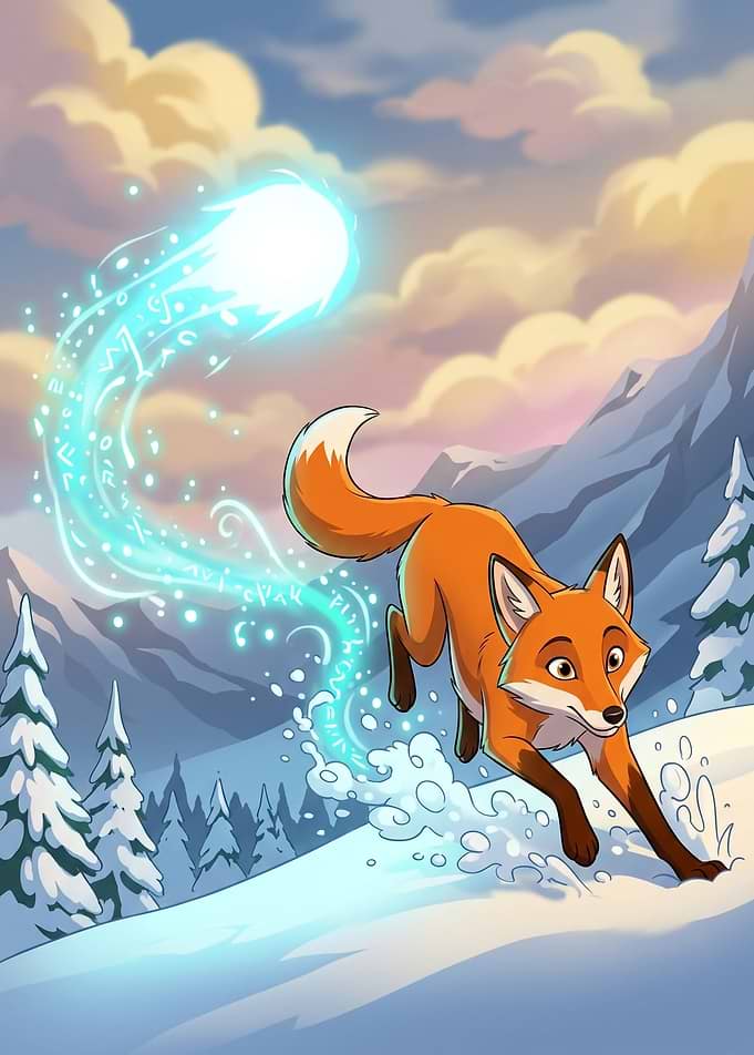 Spirit of the north
