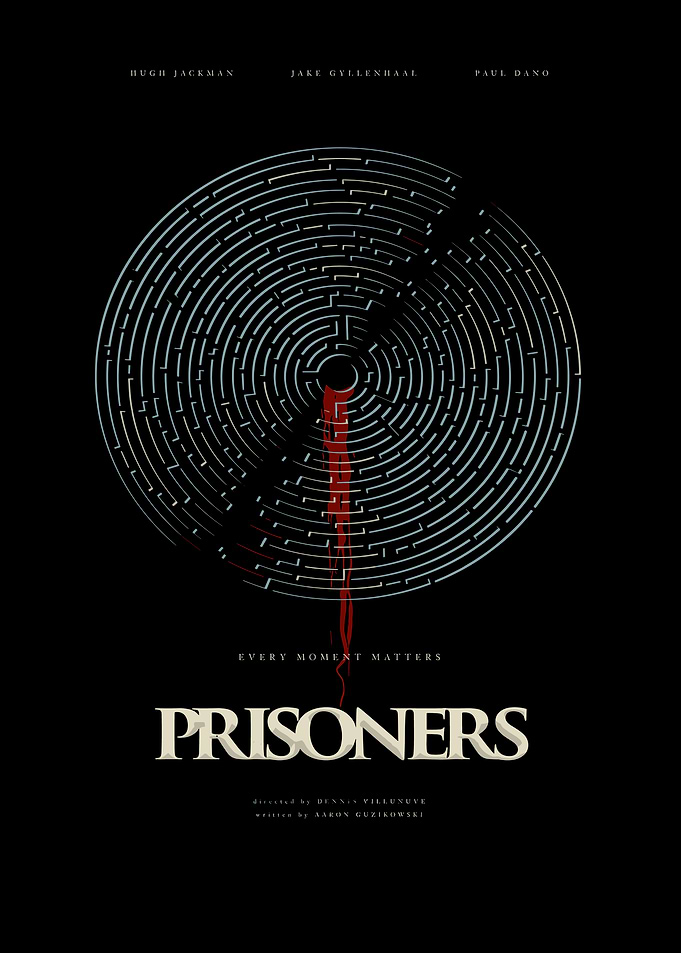 Prisoners Movie