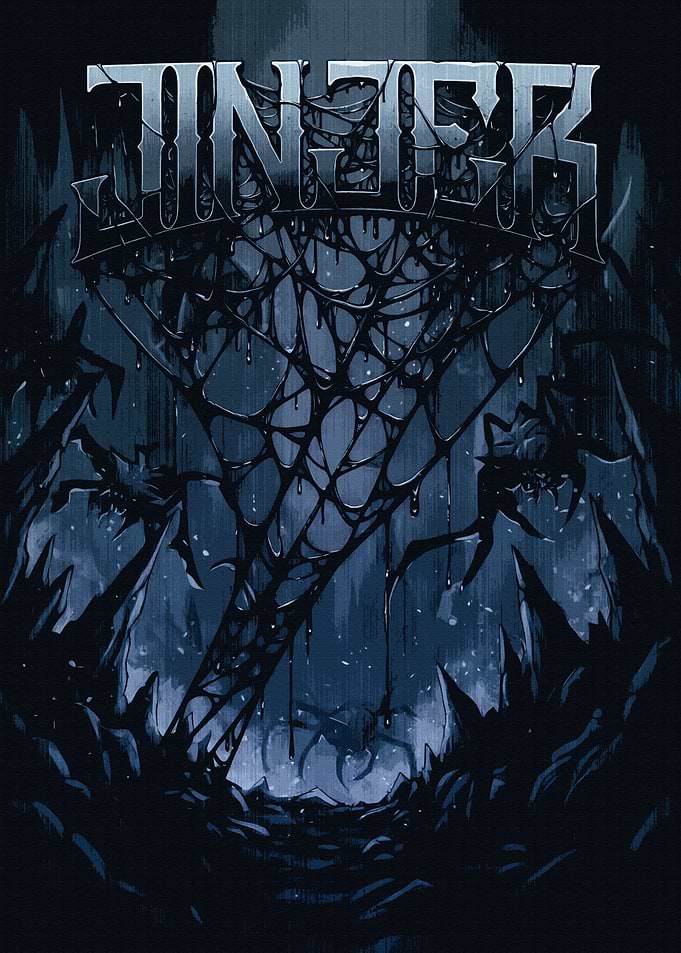 Jinjer Band Logo