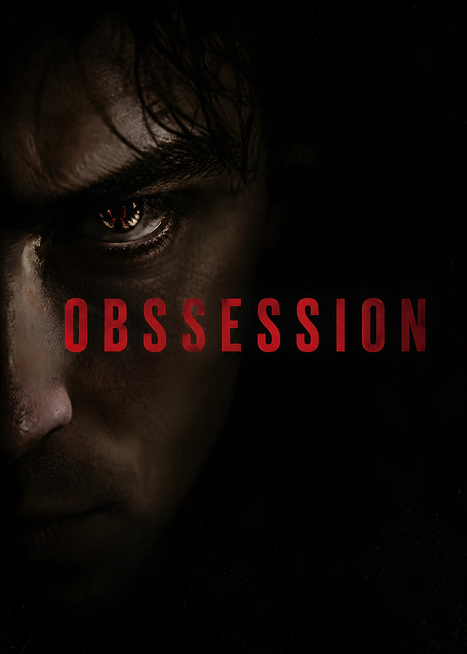 Obsession Movie Poster