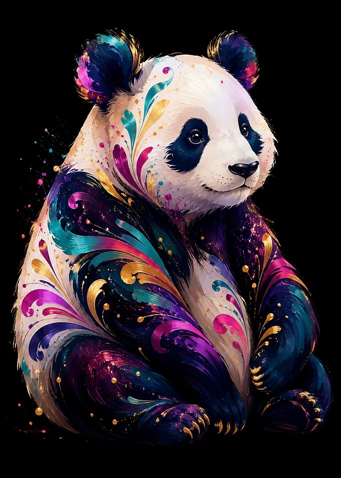 Empress of Bamboo