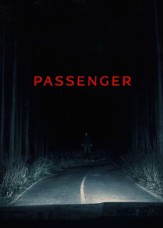 Passenger Movie Poster