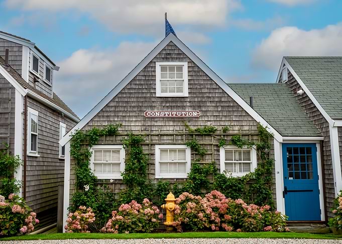 Nantucket