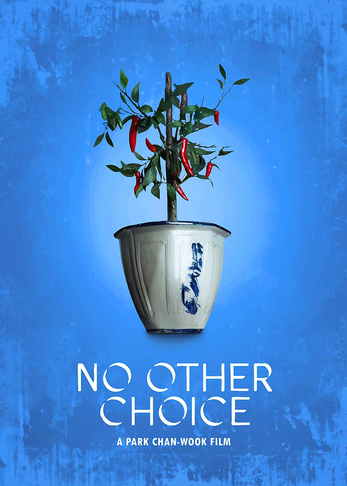 No Other Choice