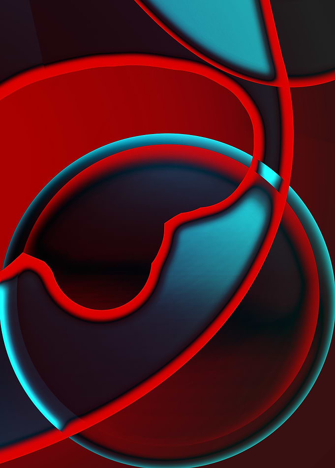 Red Sequence 07