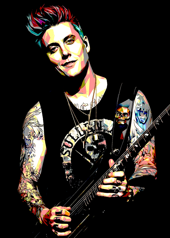 Synyster Gates