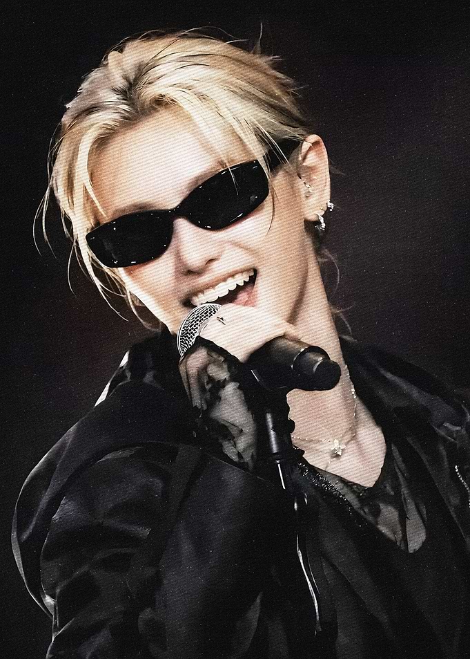 Felix musician stray kids
