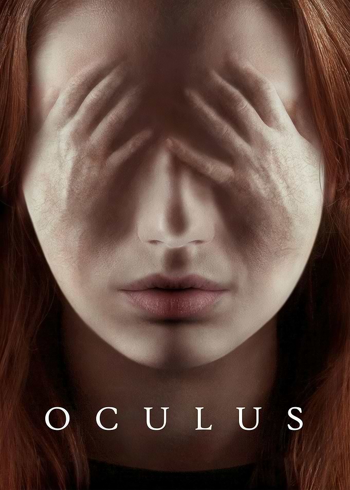 Oculus Movie Poster