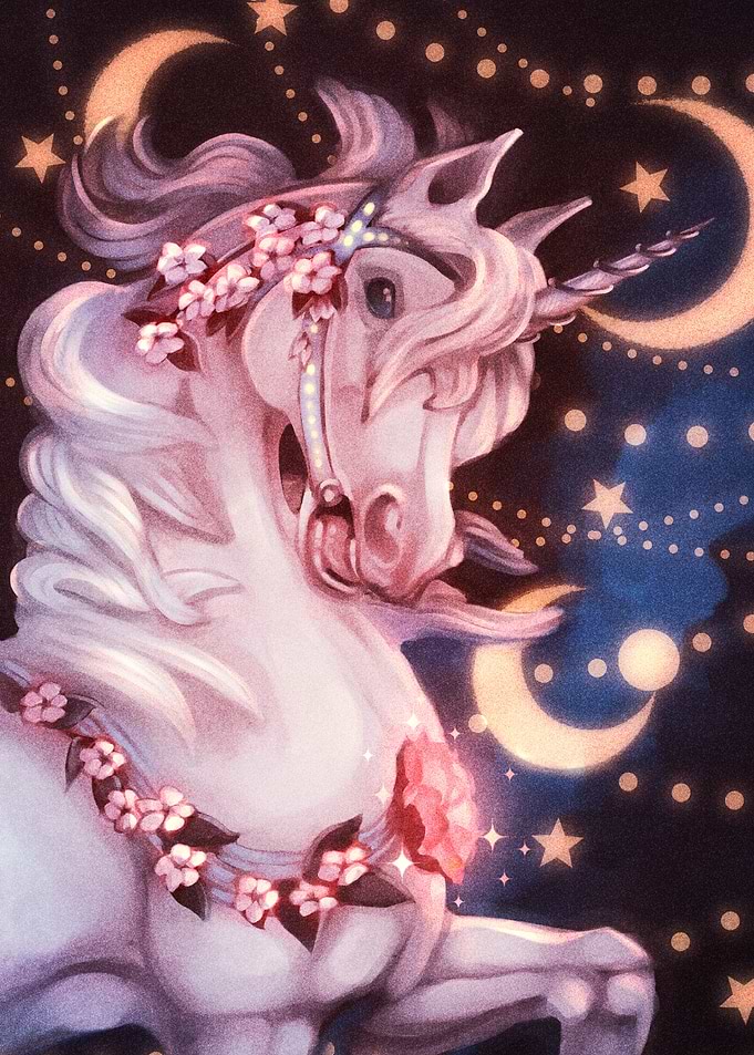 Midnight carnival