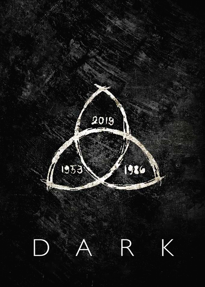 Dark TV Show Poster