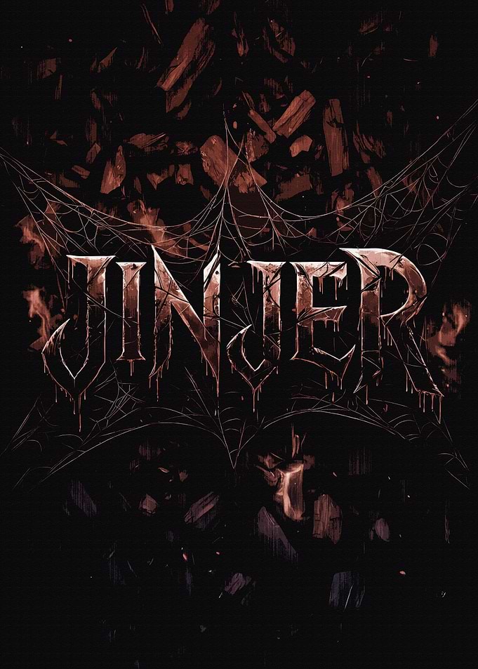 Jinjer Band Logo