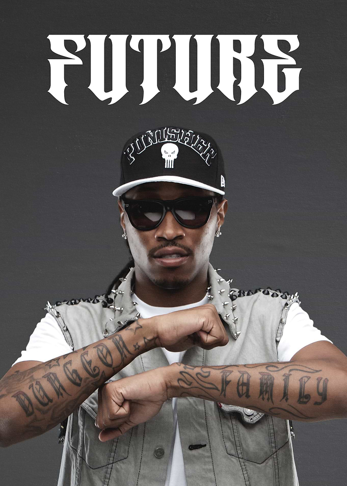 Future rapper